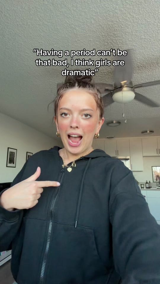 Post 5 by Anna Christine on TikTok (video)
