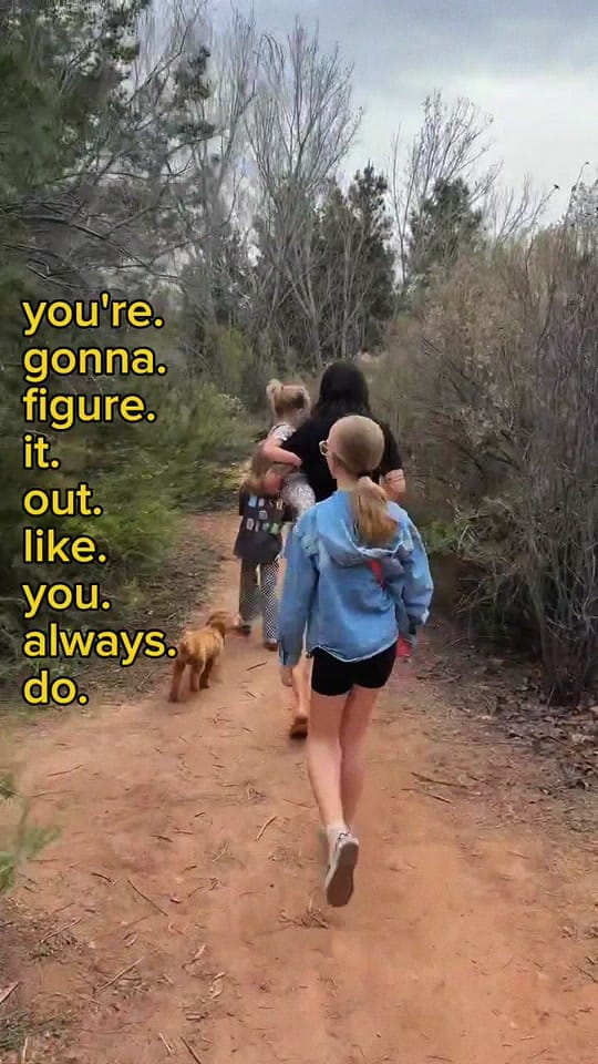 Post 1 by Chelsie | Mama ✨️❤️ on TikTok (video)