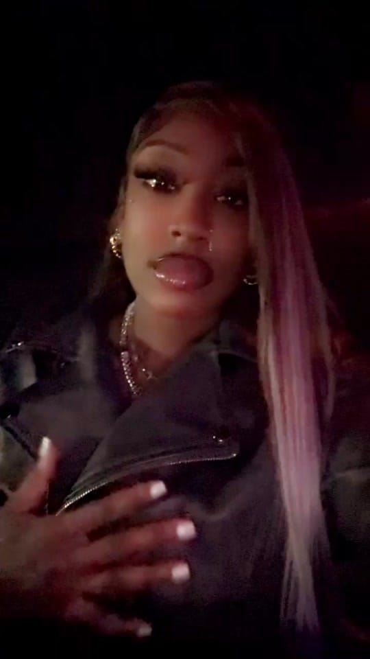 Post 2 by Ms_Chitown on TikTok (video)