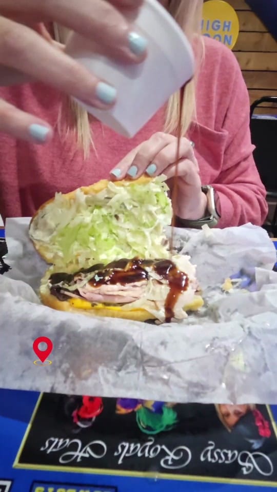 Post 4 by TravelingWithTerin on TikTok (video)