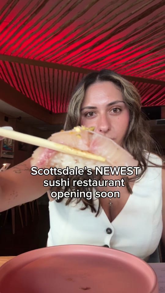 Post 1 by Deanna | The Hungry Muncher on TikTok (video)