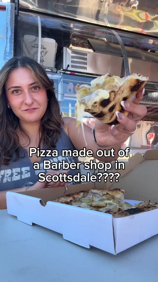 Post 7 by Deanna | The Hungry Muncher on TikTok (video)