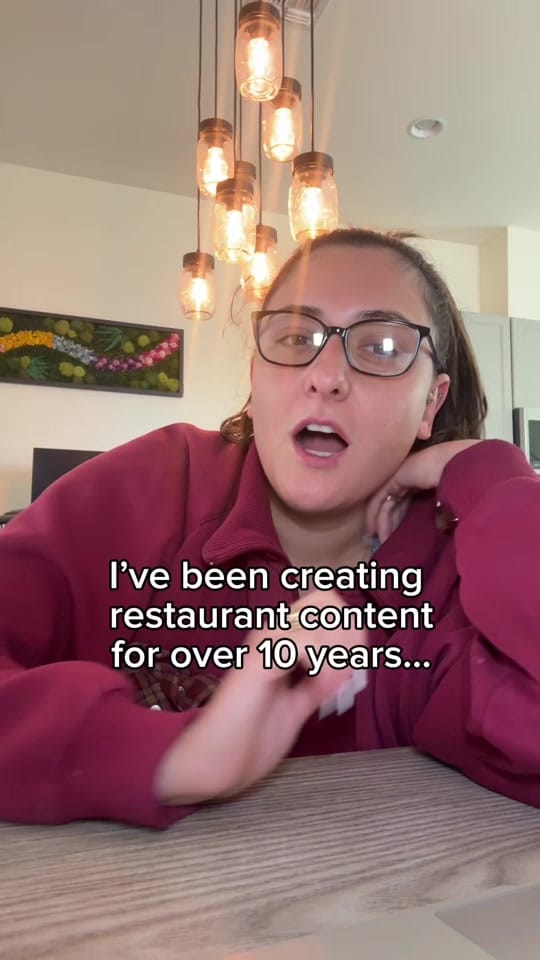 Post 10 by Deanna | The Hungry Muncher on TikTok (video)