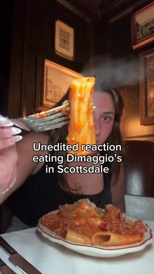 Post 9 by Deanna | The Hungry Muncher on TikTok (video)