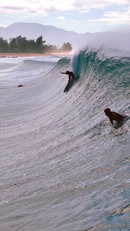 Post 1 by Luke Swanson on TikTok (video)