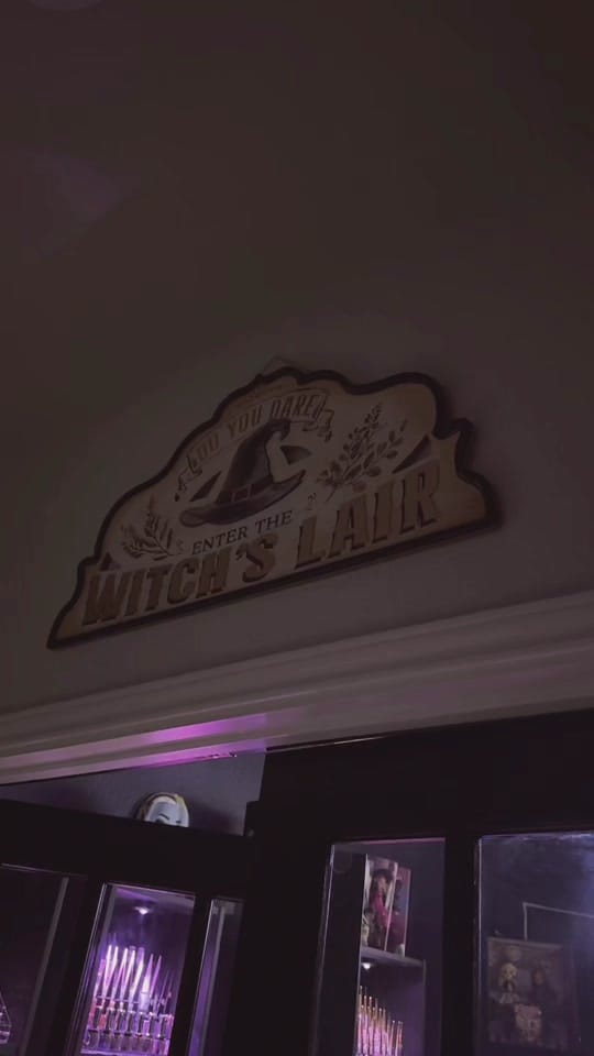 Post 8 by Wicked Nails by Lauren on TikTok (video)