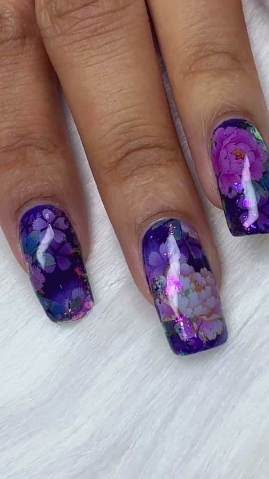 Post 6 by Wicked Nails by Lauren on TikTok (video)
