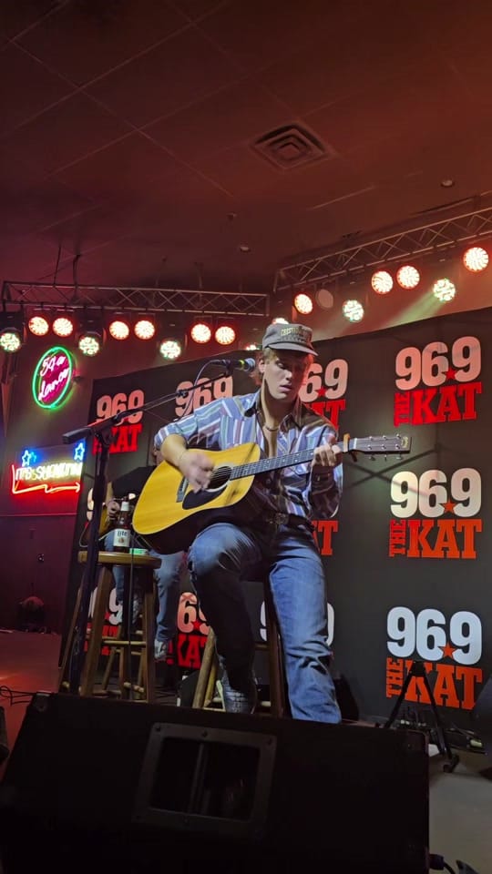 Post 7 by Kevin Raleigh on TikTok (video)