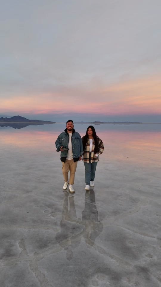 Post 6 by Hasly & Jp on TikTok (video)