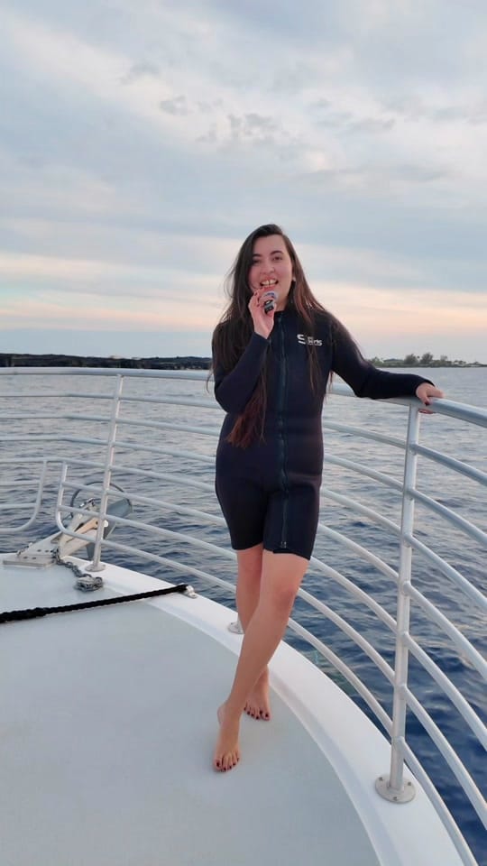 Post 1 by Hasly & Jp on TikTok (video)