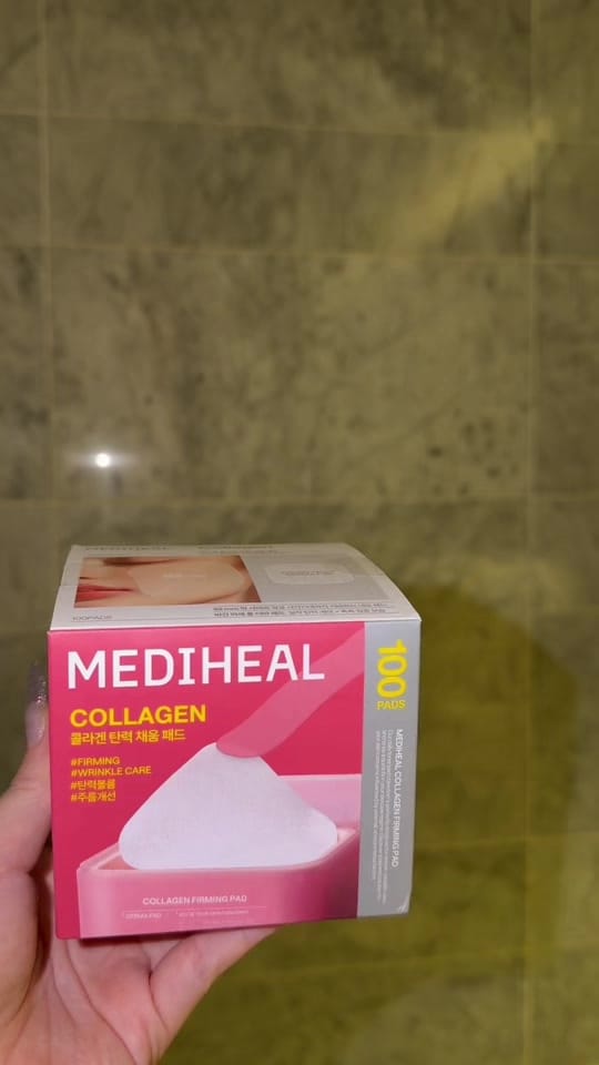 Post 8 by Susan Li | Skincare+Lifestyle on TikTok (video)