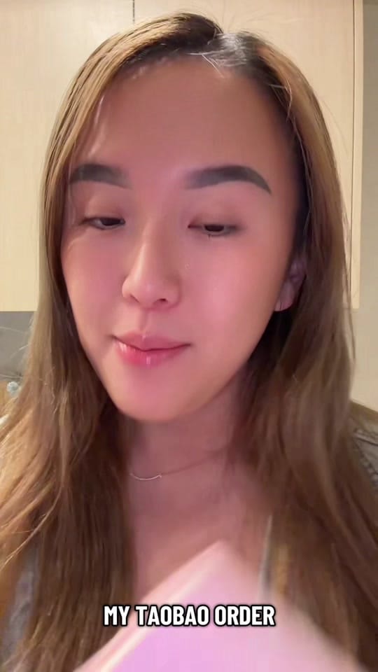 Post 9 by Susan Li | Skincare+Lifestyle on TikTok (video)