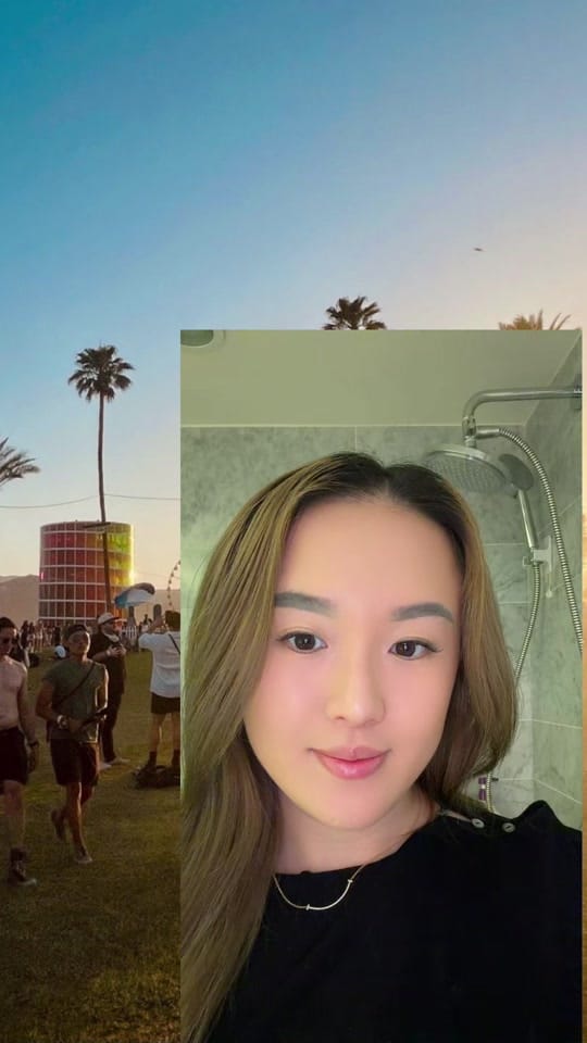 Post 4 by Susan Li | Skincare+Lifestyle on TikTok (video)