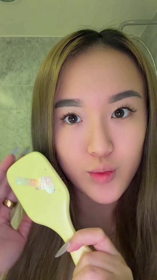 Post 7 by Susan Li | Skincare+Lifestyle on TikTok (video)