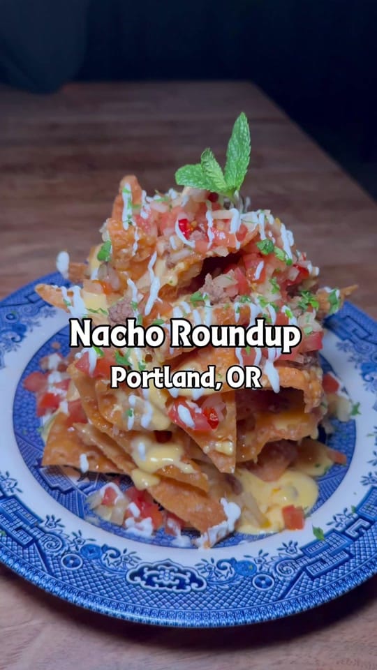 Post 1 by Travel Portland on TikTok (video)