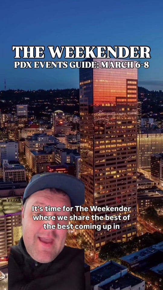 Post 8 by Travel Portland on TikTok (video)