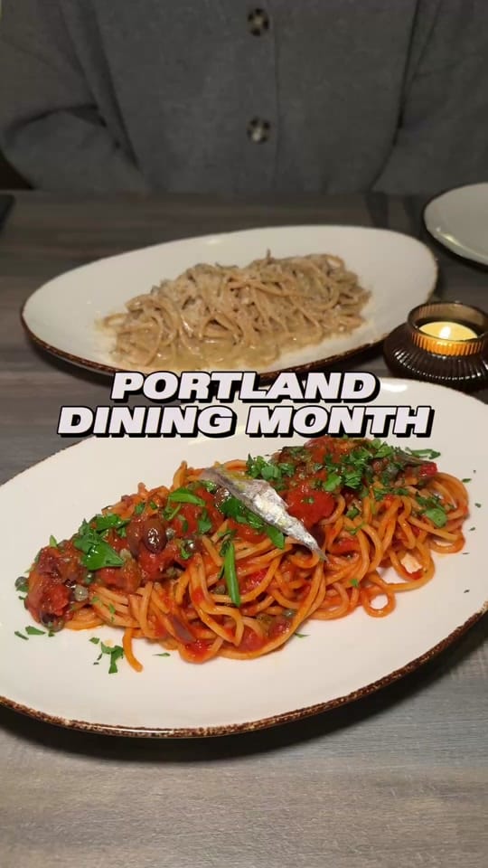 Post 5 by Travel Portland on TikTok (video)
