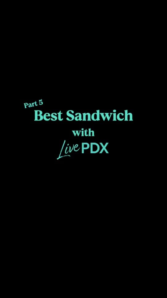 Post 7 by Travel Portland on TikTok (video)