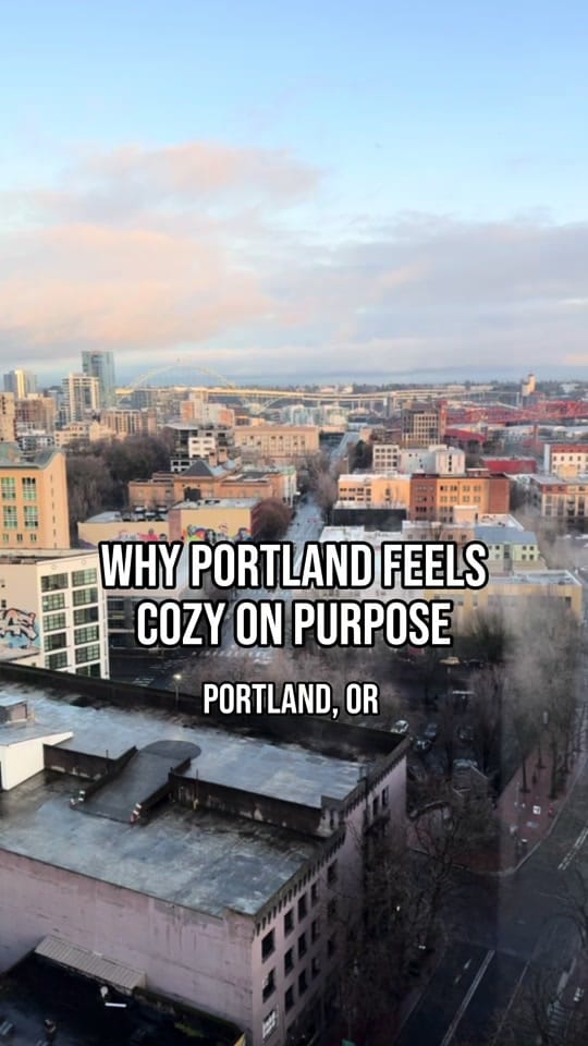 Post 6 by Travel Portland on TikTok (video)