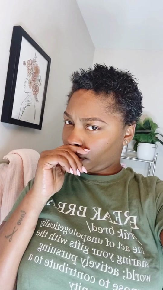 Post 10 by Diamond 💎 on TikTok (video)