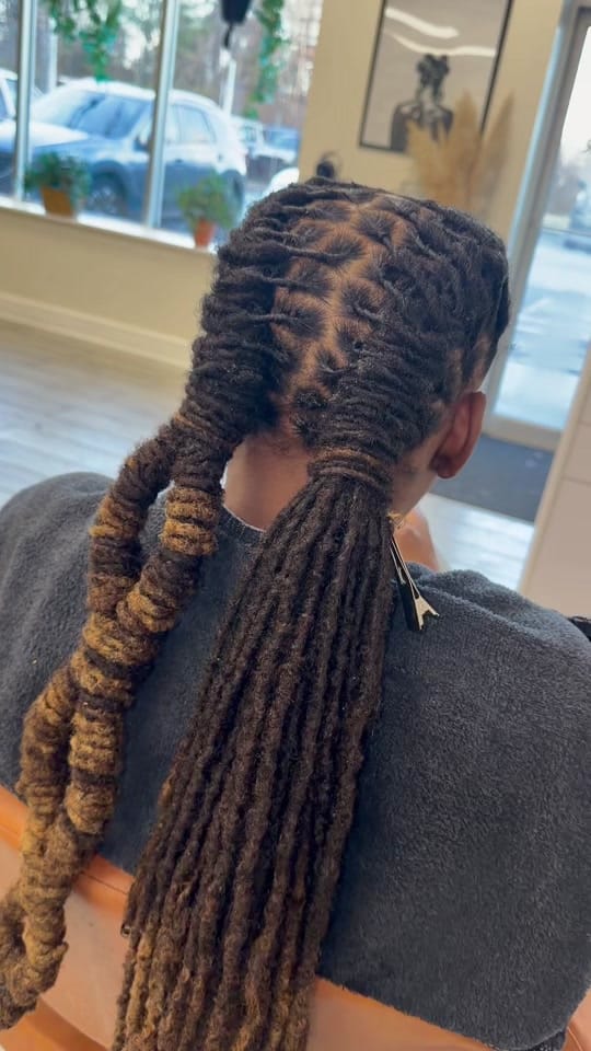 Post 1 by Diamond 💎 on TikTok (video)