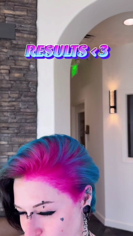 Post 1 by Diana Noble on TikTok (video)