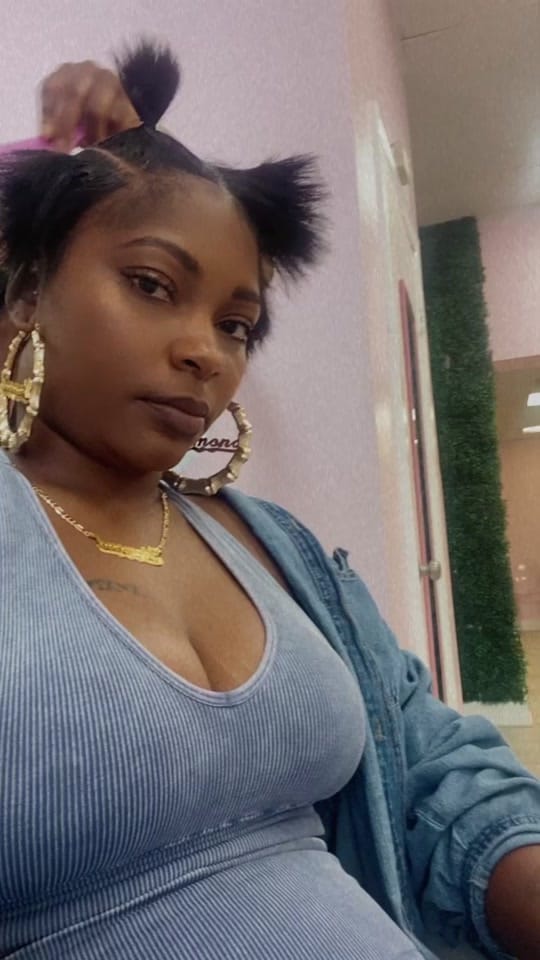 Post 9 by Diamond 💎 on TikTok (video)