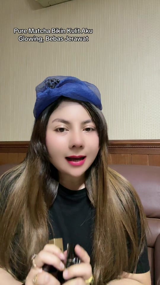 Post 6 by Sugesti Edward Zarina Khan on TikTok (video)