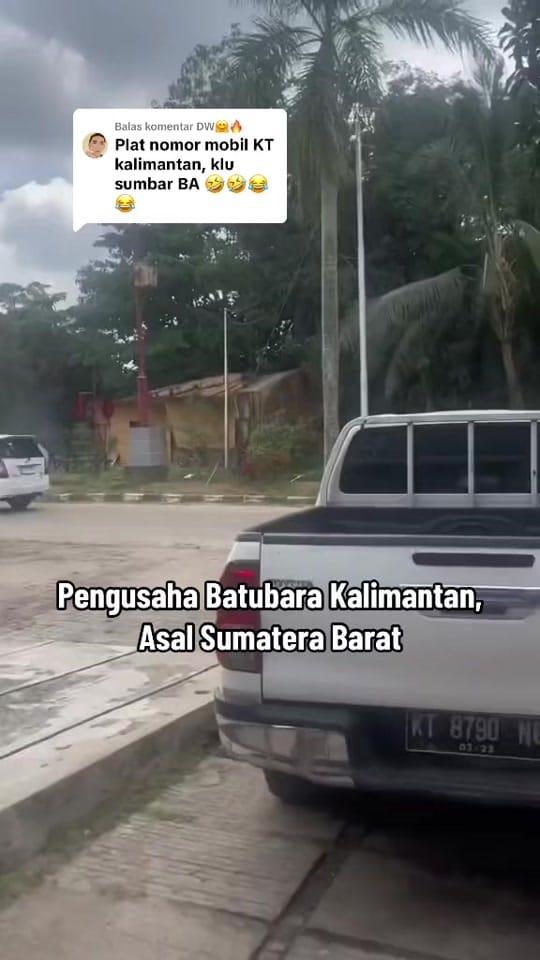 Post 9 by Sugesti Edward Zarina Khan on TikTok (video)