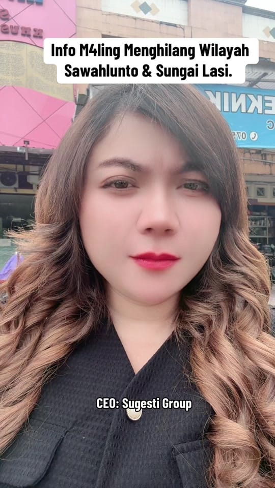 Post 8 by Sugesti Edward Zarina Khan on TikTok (video)