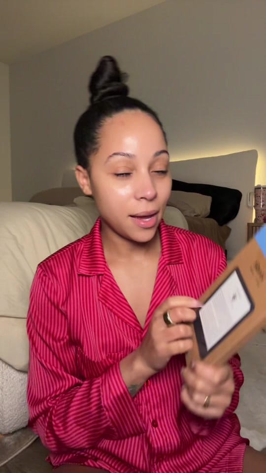 Post 2 by Symonee on TikTok (video)
