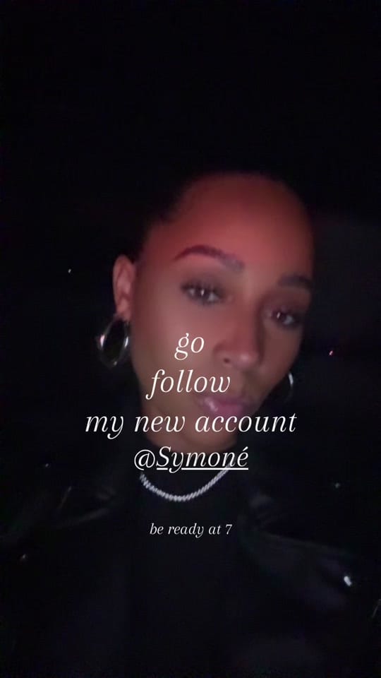 Post 1 by Symonee on TikTok (video)