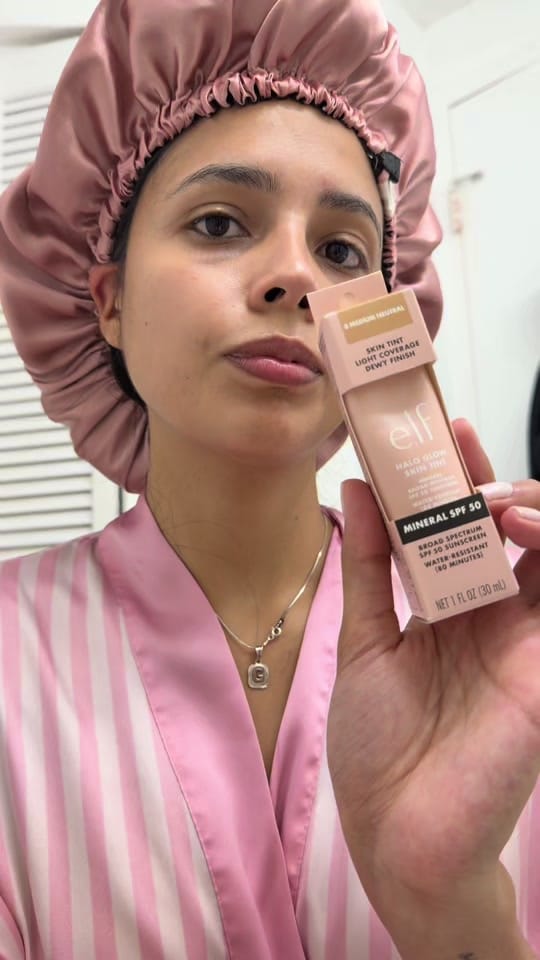 Post 1 by Gaby Garreau Glam 🎀 on TikTok (video)