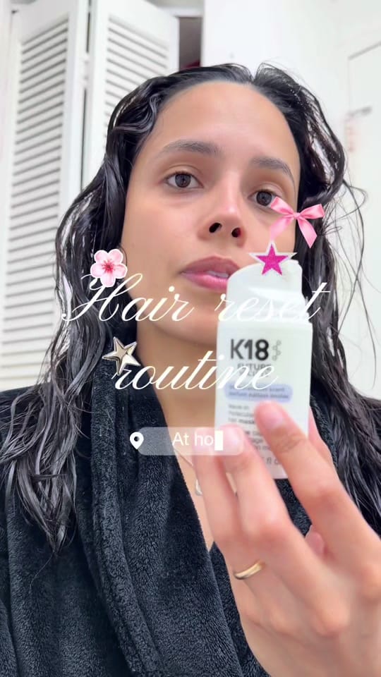Post 5 by Gaby Garreau Glam 🎀 on TikTok (video)
