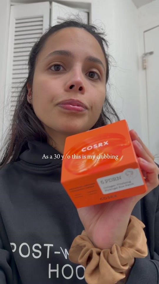Post 3 by Gaby Garreau Glam 🎀 on TikTok (video)
