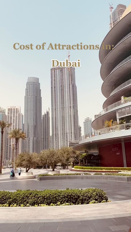 Post 10 by Travel Ideas & Tips on TikTok (video)