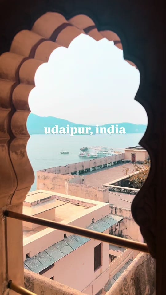 Post 5 by Travel Ideas & Tips on TikTok (video)