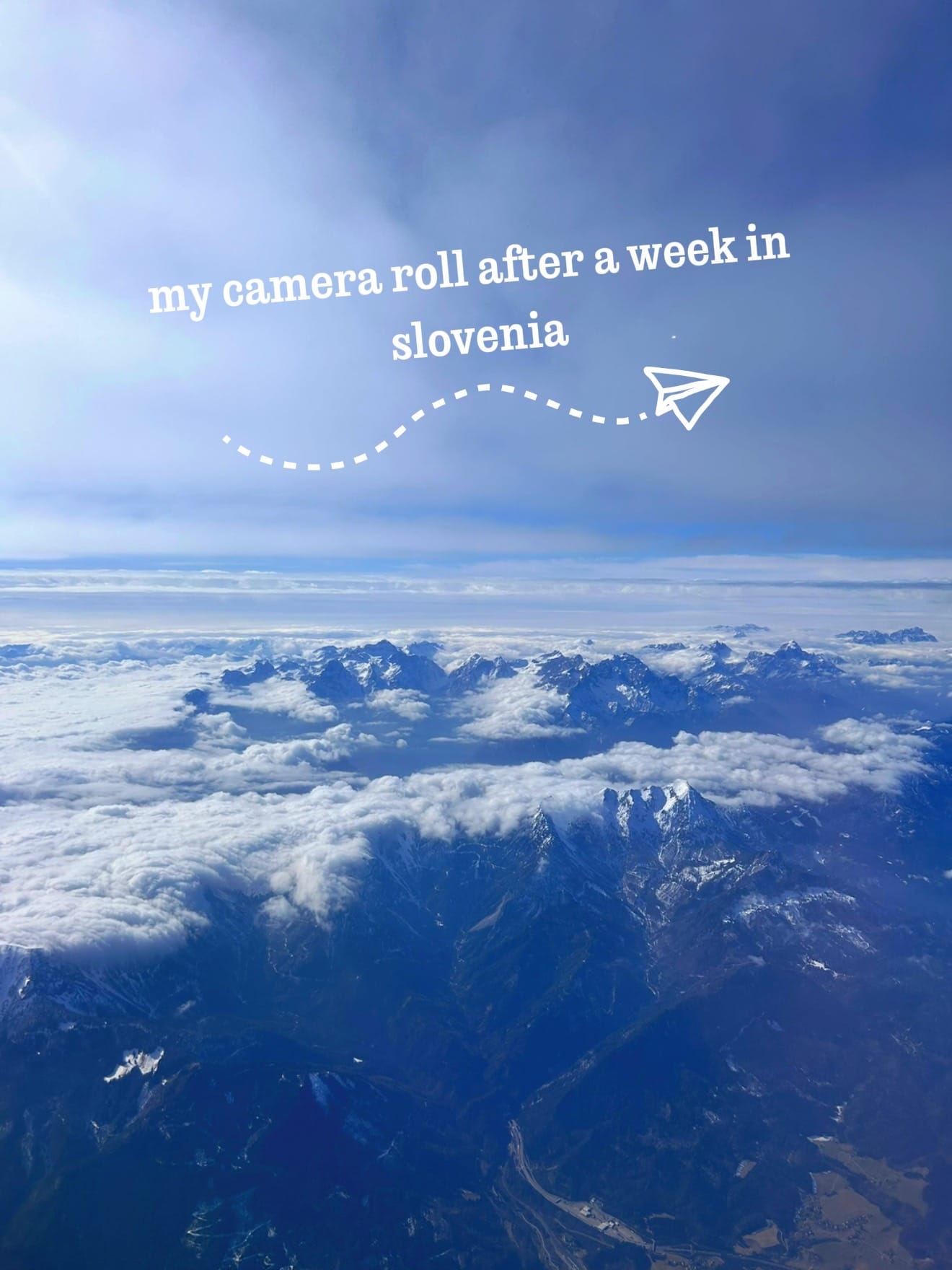 Post 8 by Travel Ideas & Tips on TikTok (video)
