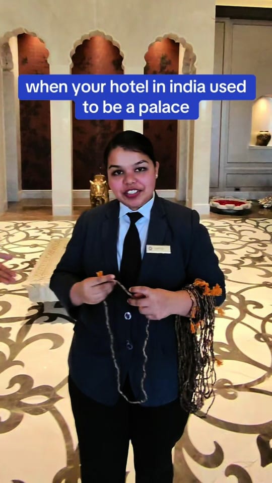 Post 1 by Travel Ideas & Tips on TikTok (video)