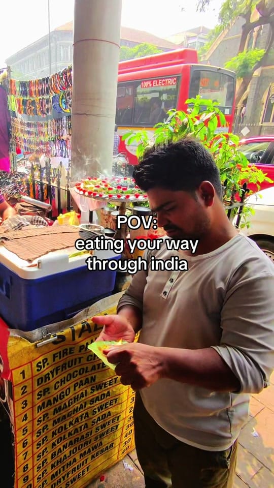 Post 4 by Travel Ideas & Tips on TikTok (video)