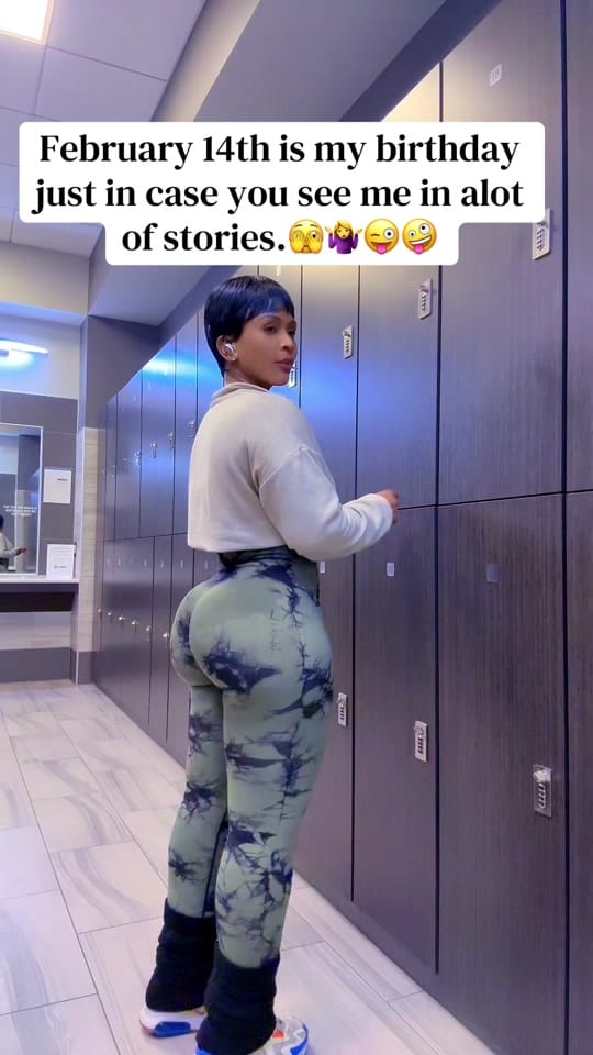 Post 7 by AngeStayFit_ on TikTok (video)