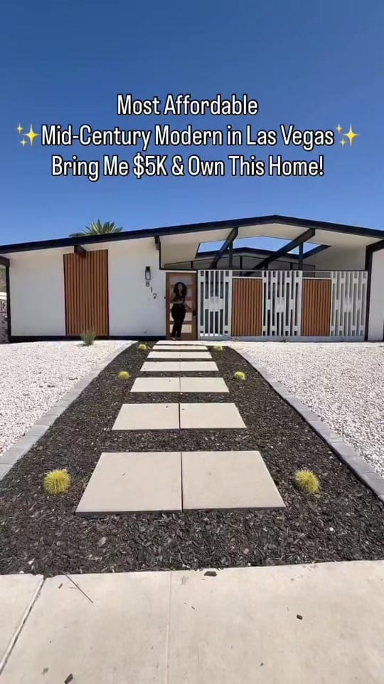 Post 8 by Las Vegas Living | Jessy Ramos on TikTok (video)