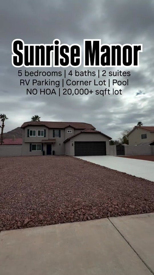 Post 7 by Las Vegas Living | Jessy Ramos on TikTok (video)