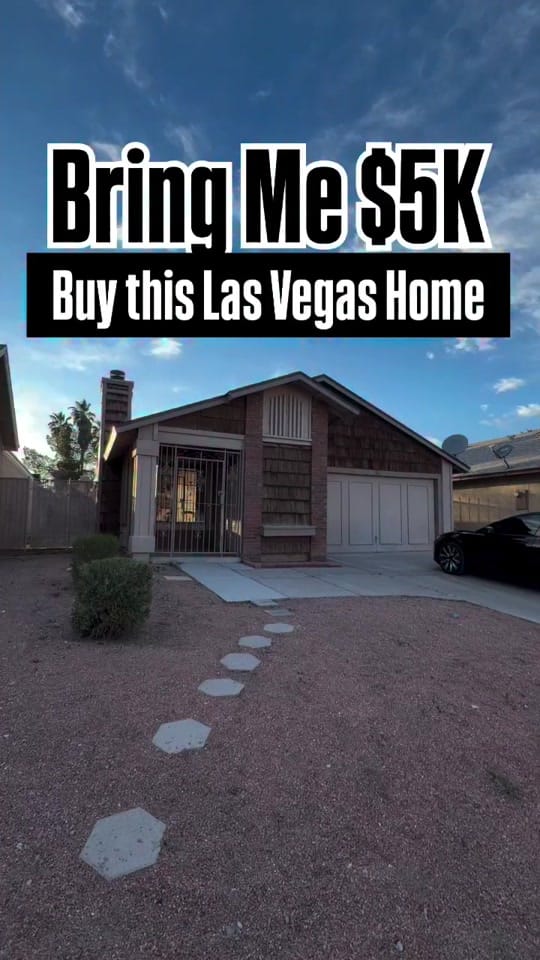 Post 1 by Las Vegas Living | Jessy Ramos on TikTok (video)