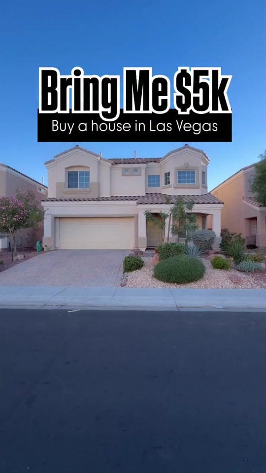 Post 5 by Las Vegas Living | Jessy Ramos on TikTok (video)