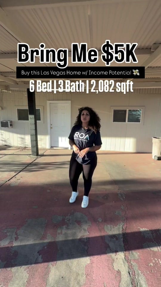 Post 2 by Las Vegas Living | Jessy Ramos on TikTok (video)