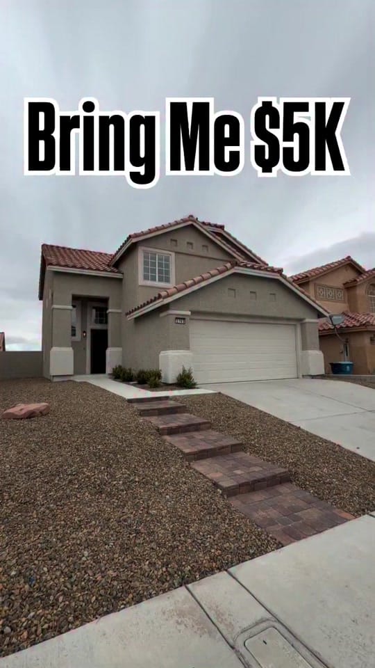 Post 4 by Las Vegas Living | Jessy Ramos on TikTok (video)