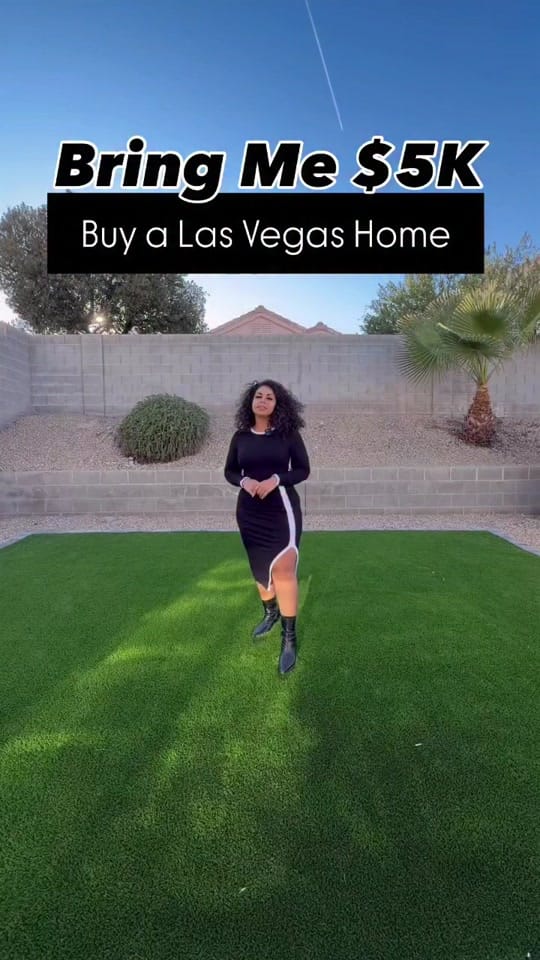 Post 3 by Las Vegas Living | Jessy Ramos on TikTok (video)