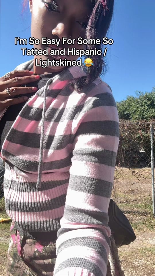 Post 5 by Kandi 🍭🍫 on TikTok (video)