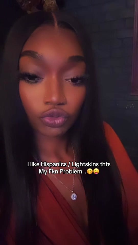 Post 1 by Kandi 🍭🍫 on TikTok (video)